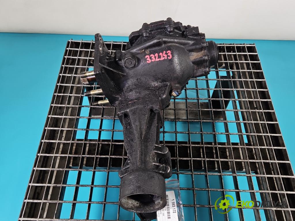 Toyota Rav4 II 2000-2005 2.0 D4D 1CDFTV 116 hp manual 85 kW 1995 cm3 5- Redukce: