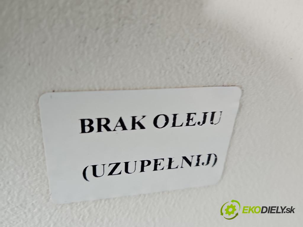 Toyota Rav4 II 2000-2005 2.0 D4D 1CDFTV 116 hp manual 85 kW 1995 cm3 5- Redukce: