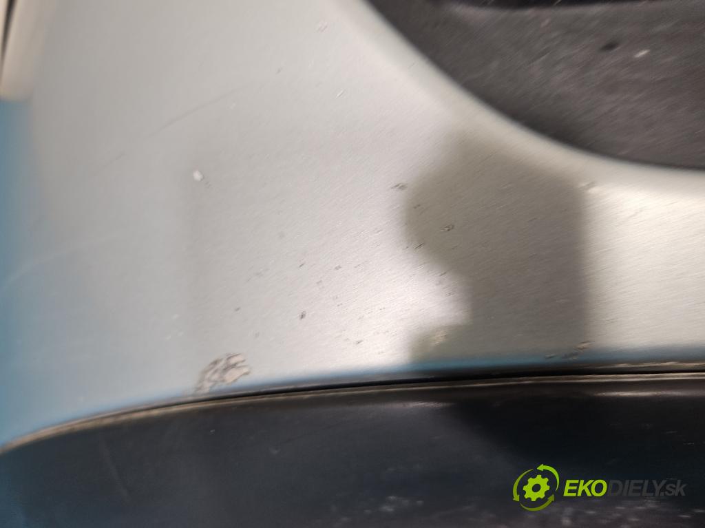Renault Laguna II 2001-2007 1.9 dci 102 HP manual 75 kW 1870 cm3 5- nárazník predné  (Kľučka dverí ostatné)