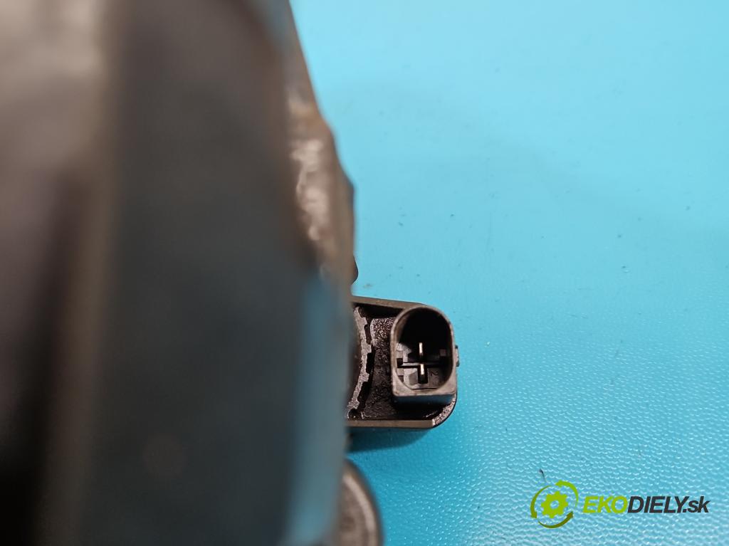 Alfa romeo Stelvio 2016- 2.0 T 280KM: automatic 206 kW 1995 cm3 5- brzdič zadné ľavý 00505415060 (Kľučka dverí ostatné)