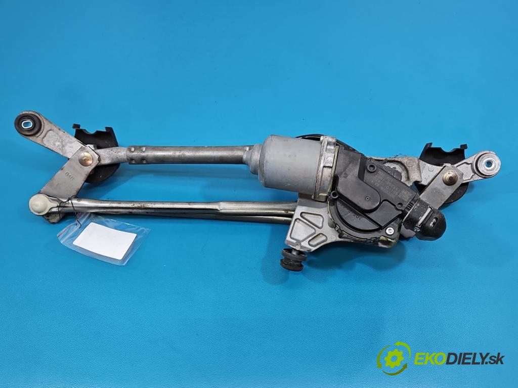 Toyota Corolla E15 2007-2014 1.6 vvti 132  HP manual 97 kW 1598 cm3 4- motor stieračov predné 85110-12A20