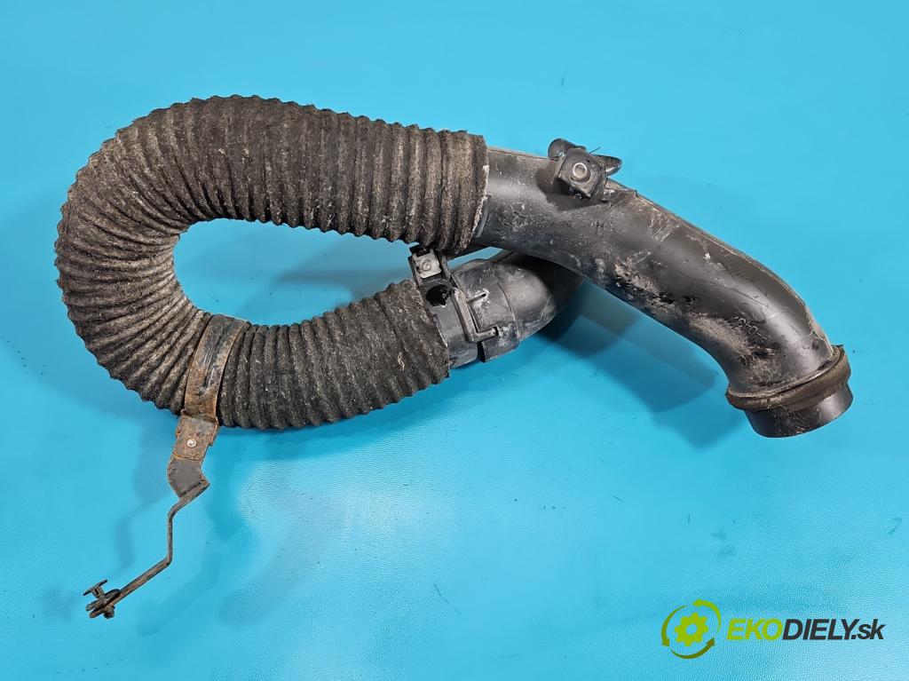 Toyota Corolla E15 2007-2014 1.6 vvti 132 hp manual 97 kW 1598 cm3 4- Trubka: 17752-37030