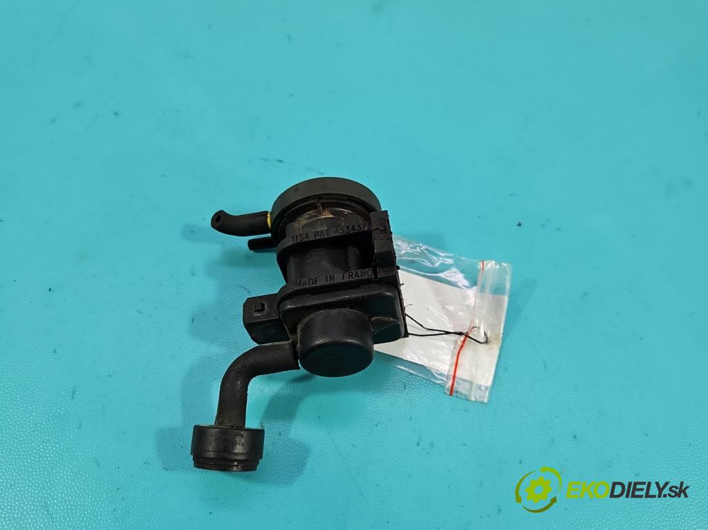Opel Zafira A 1999-2005 2.0 dti 101 HP manual 74 kW 1995 cm3 5- ventil turba 4522371