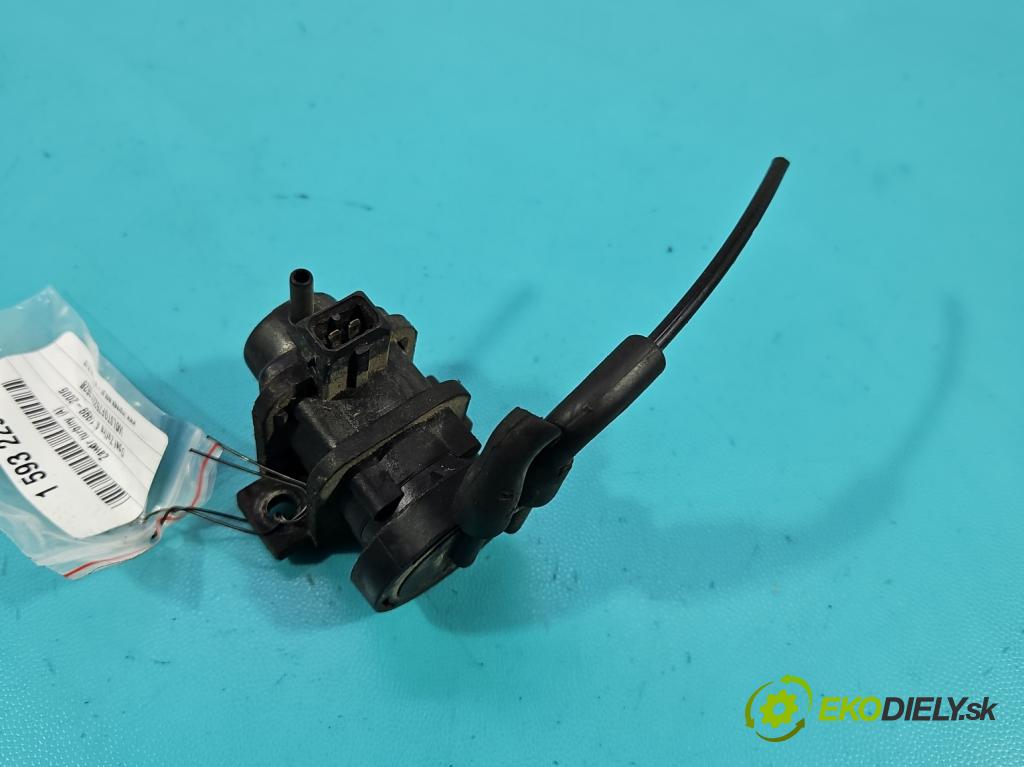 Opel Zafira A 1999-2005 2.0 dti 101 HP manual 74 kW 1995 cm3 5- ventil turba 4522371