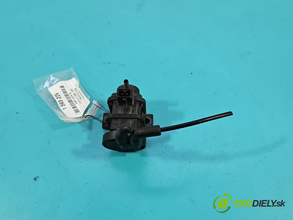 Opel Zafira A 1999-2005 2.0 dti 101 HP manual 74 kW 1995 cm3 5- ventil turba 4522371