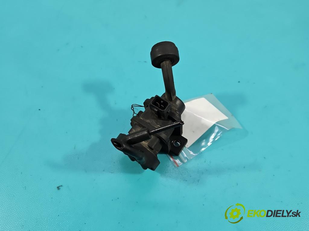 Opel Zafira A 1999-2005 2.0 dti 101 HP manual 74 kW 1995 cm3 5- ventil turba 4522371