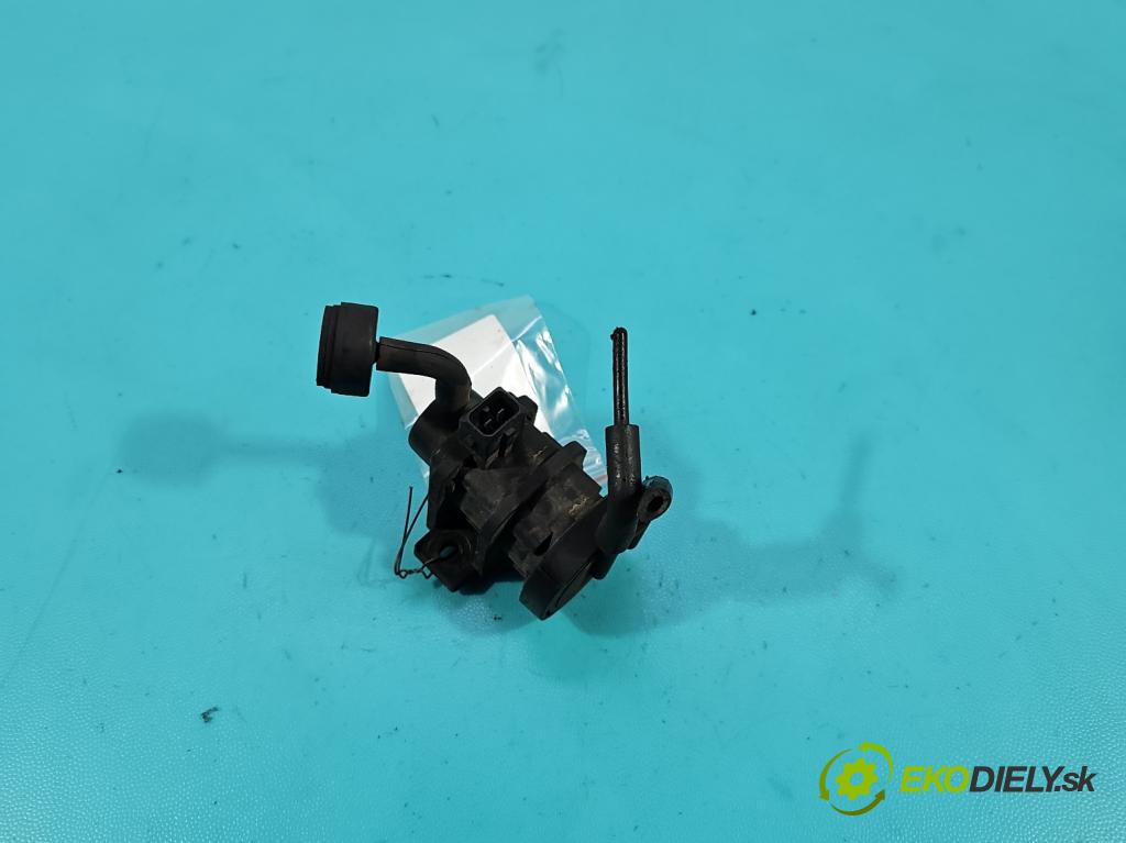 Opel Zafira A 1999-2005 2.0 dti 101 HP manual 74 kW 1995 cm3 5- ventil turba 4522371