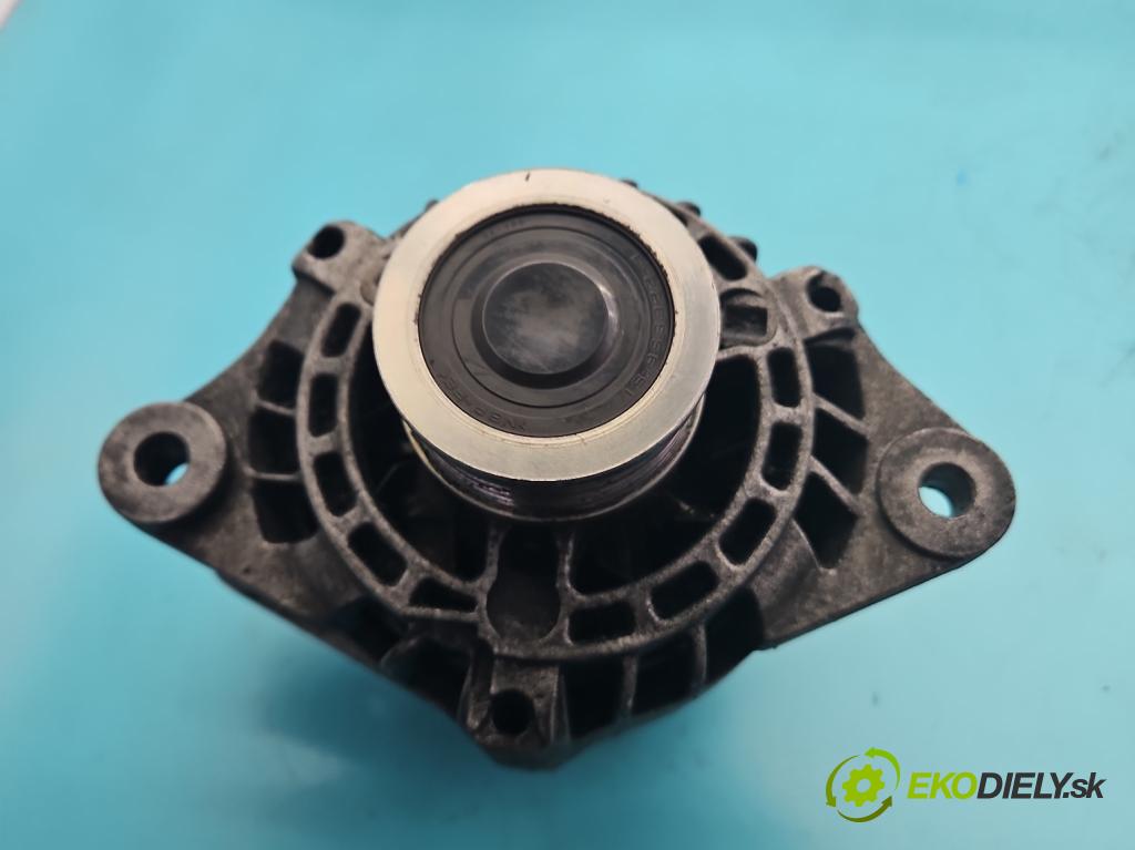 Alfa romeo 156 1.9 jtd 150 HP manual 110 kW 1910 cm3 5- Alternator 46809068 (Alternátor)