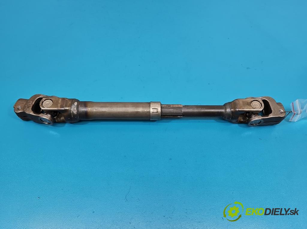 Toyota Corolla E15 2007-2014 1.6 vvti 132  HP manual 97 kW 1598 cm3 4- Stĺpik volant  (Tyč riadenia (volantu))