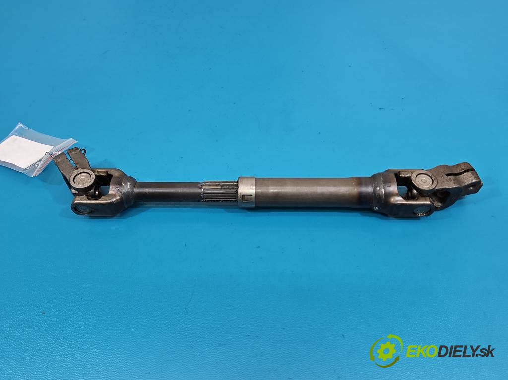 Toyota Corolla E15 2007-2014 1.6 vvti 132  HP manual 97 kW 1598 cm3 4- Stĺpik volant  (Tyč riadenia (volantu))