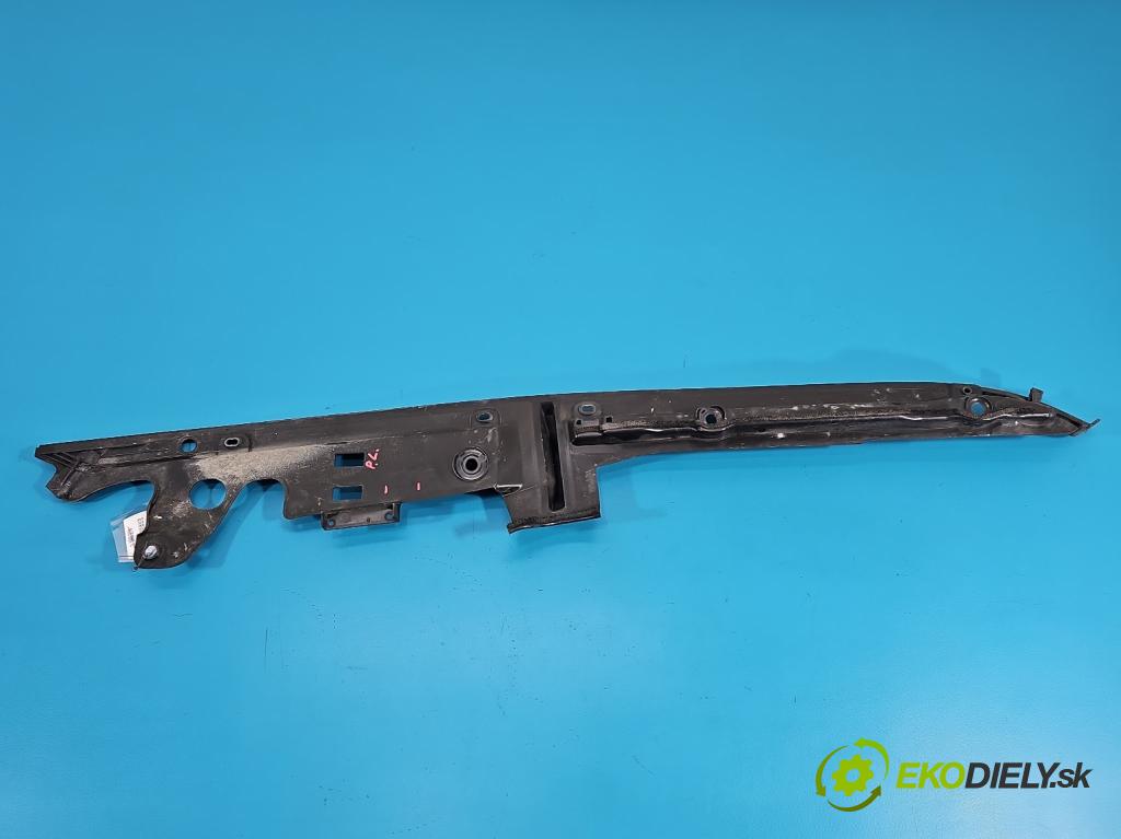 Bmw 5 G30 2017-2024 2.0d 190 HP automatic 140 kW 1995 cm3 5- kryt plast 7349605