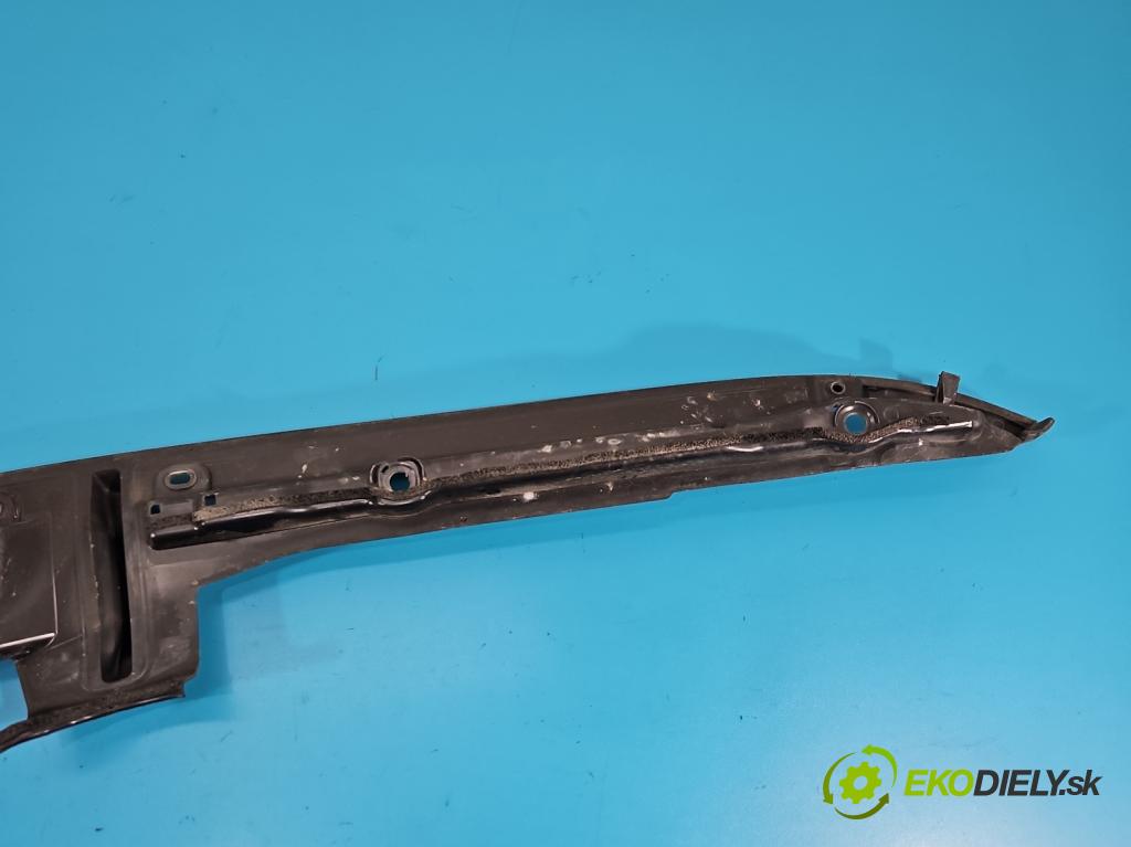 Bmw 5 G30 2017-2024 2.0d 190 HP automatic 140 kW 1995 cm3 5- kryt plast 7349605