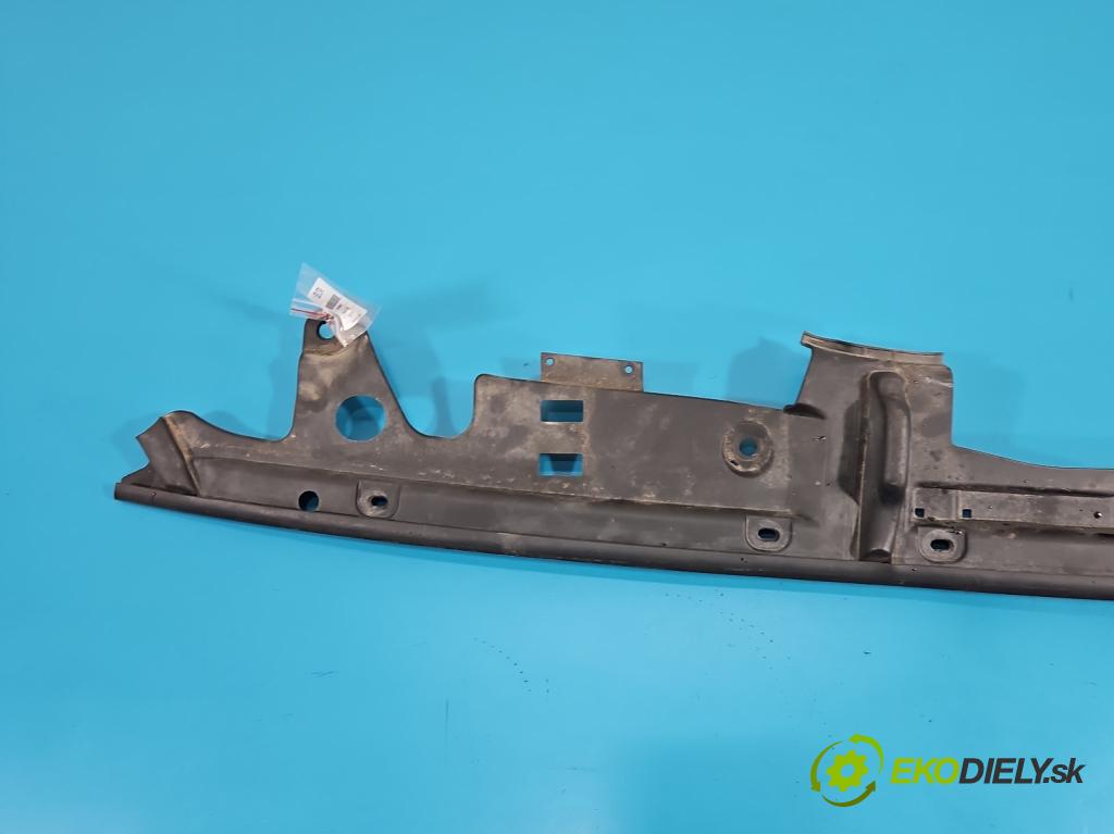 Bmw 5 G30 2017-2024 2.0d 190 HP automatic 140 kW 1995 cm3 5- kryt plast 7349605