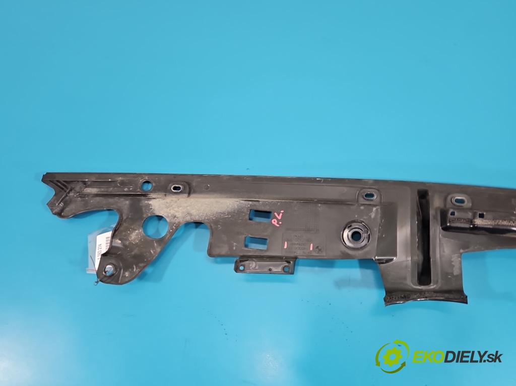 Bmw 5 G30 2017-2024 2.0d 190 HP automatic 140 kW 1995 cm3 5- kryt plast 7349605