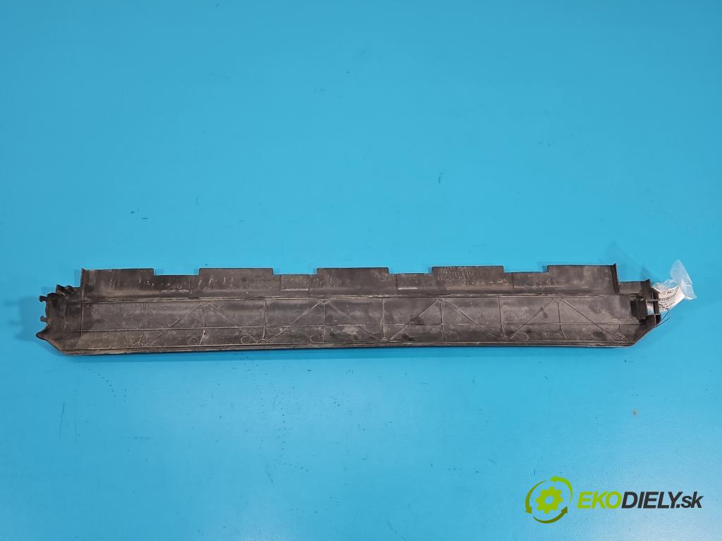 Bmw 5 G30 2017-2024 2.0d 190 HP automatic 140 kW 1995 cm3 5- kryt plast 16476855