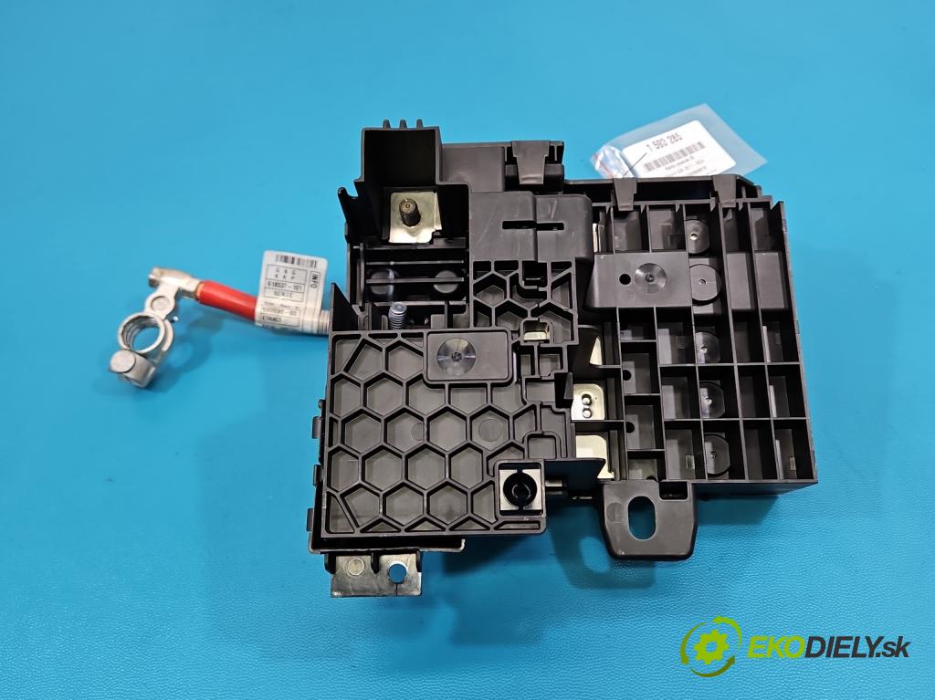 Bmw 5 G30 2017-2024 2.0d 190 hp automatic 140 kW 1995 cm3 5- kontakt plusová 6802943