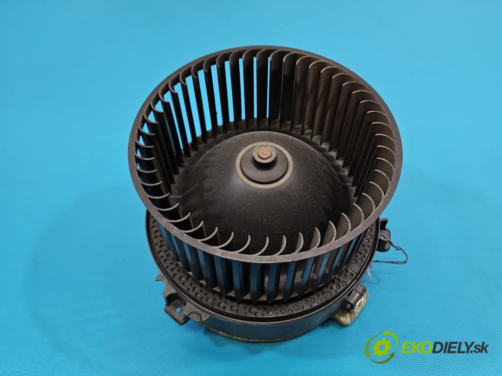 Bmw 5 G30 2017-2024 2.0d 190 HP automatic 140 kW 1995 cm3 5- ventilátor vzduchu F011500123