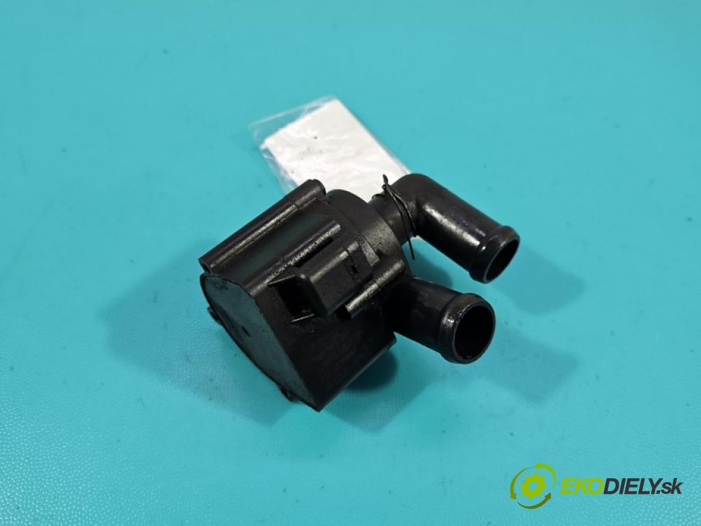 Vw Touran I 2003-2015 1.6 tdi 105 hp manual 77 kW 1599 cm3 5- čerpadlo oběh: vody 5N0965561