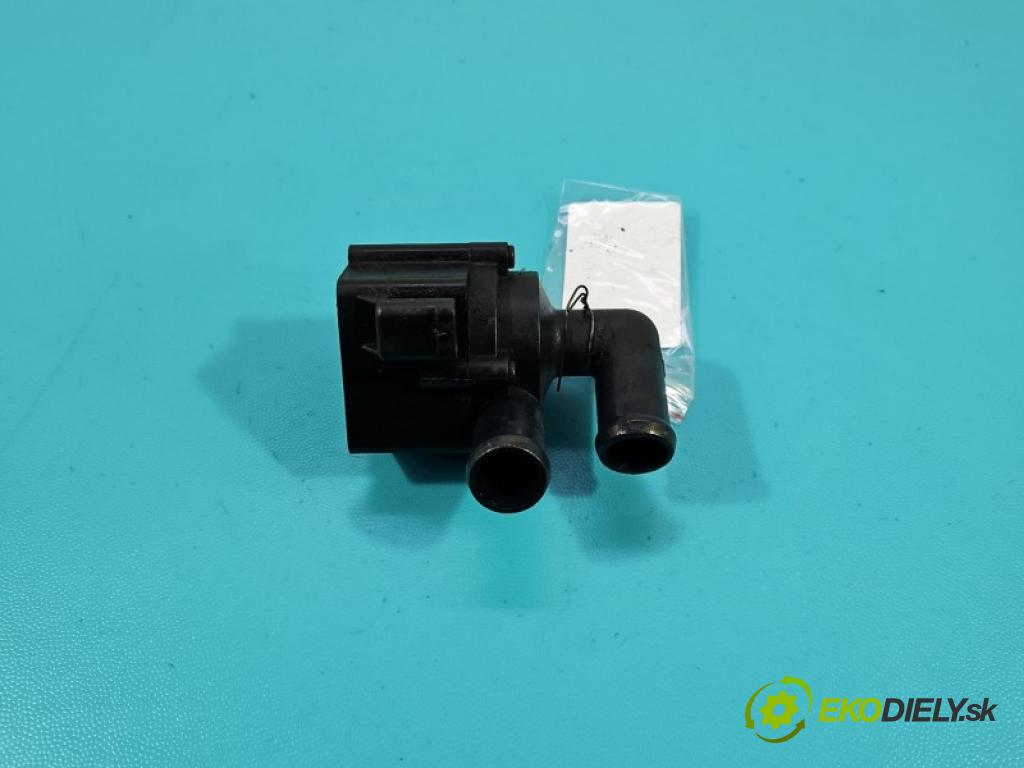 Vw Touran I 2003-2015 1.6 tdi 105 hp manual 77 kW 1599 cm3 5- čerpadlo oběh: vody 5N0965561