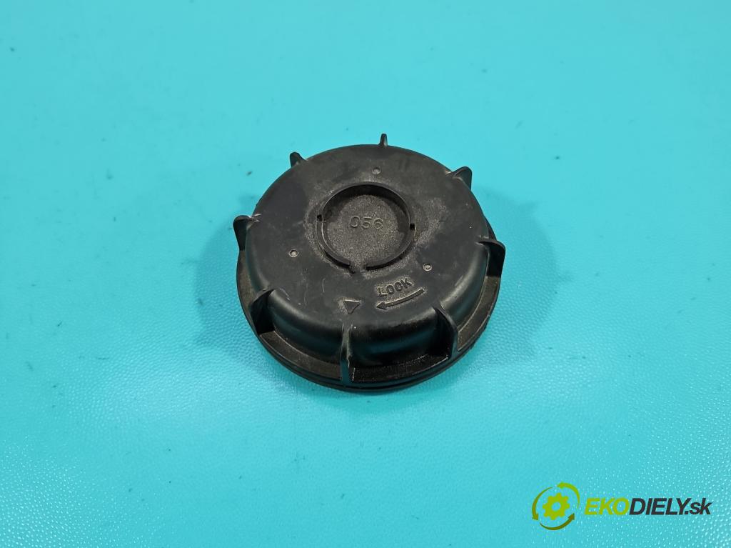 Citroen C-Crosser 2007-2012 2.2 hdi 156 HP manual 115 kW 2179 cm3 5- kryt plast 0508100900