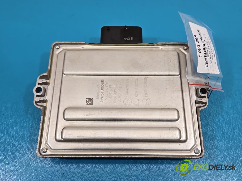 Ford Mondeo Mk4 2007-2014 2.0 EcoBoost: 203KM automatic 149 kW 1999 cm3 5- riadiaca jednotka LPG AEB DI60