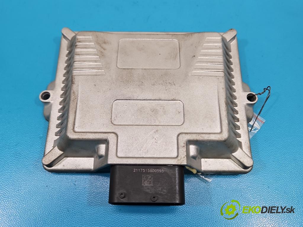 Ford Mondeo Mk4 2007-2014 2.0 EcoBoost: 203KM automatic 149 kW 1999 cm3 5- riadiaca jednotka LPG AEB DI60