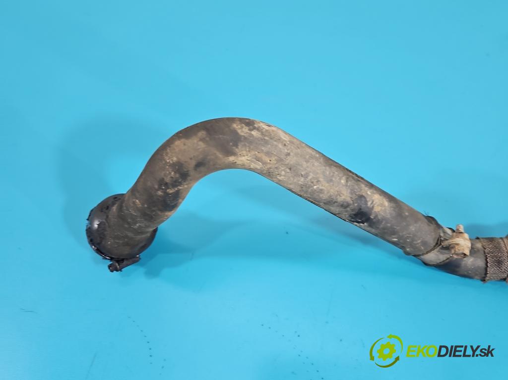 Renault Kangoo II 2008- 1.5 dci 90 HP manual 66 kW 1461 cm3 5- Trubka: 8200688708