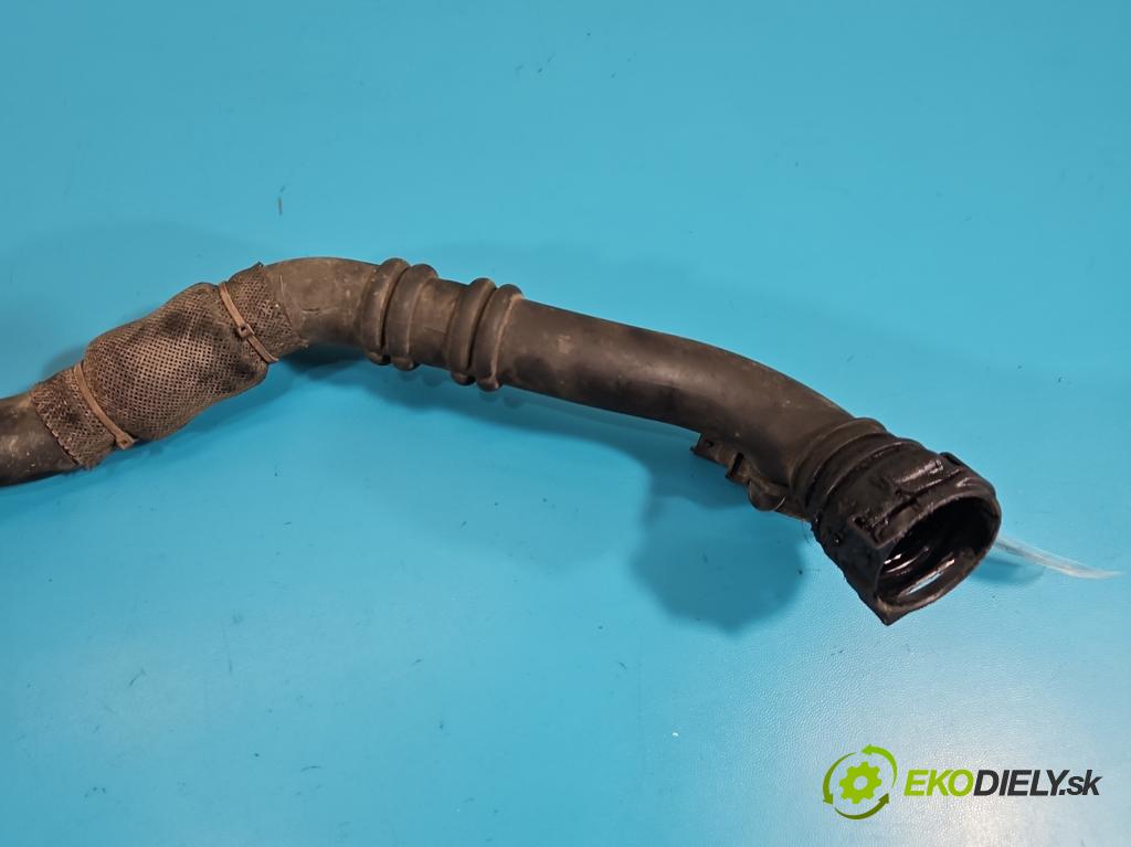 Renault Kangoo II 2008- 1.5 dci 90 HP manual 66 kW 1461 cm3 5- Trubka: 8200688708