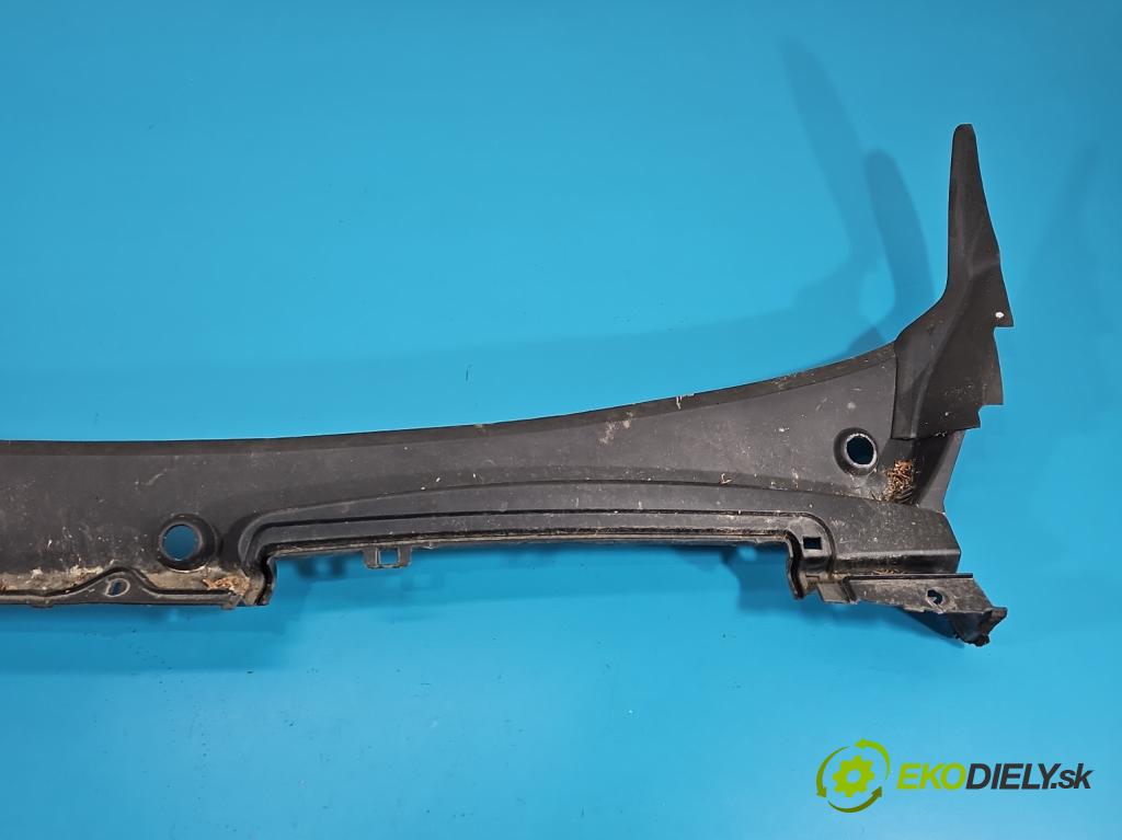Renault Kangoo II 2008- 1.5 dci 90 HP manual 66 kW 1461 cm3 5- torpédo 8200439131 (Torpédo (plast pod čelným sklom))