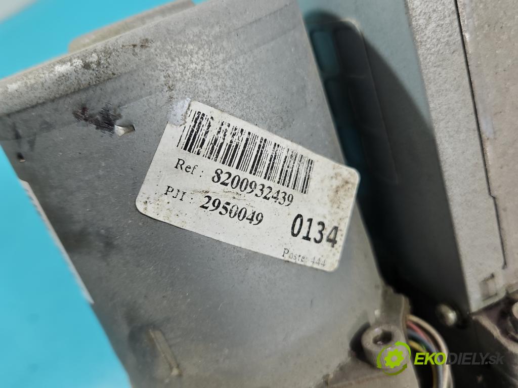 Renault Kangoo II 2008- 1.5 dci 90 HP manual 66 kW 1461 cm3 5- čerpadlo posilovač 8200932439 (Servočerpadlo)