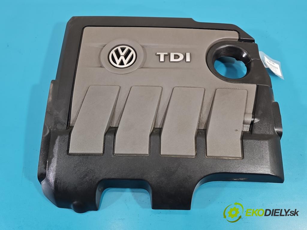 Vw Passat B7 2010-2014 1.6 tdi 105 hp manual 77 kW 1598 cm3 5- kryt motoru horní 03L103925BF