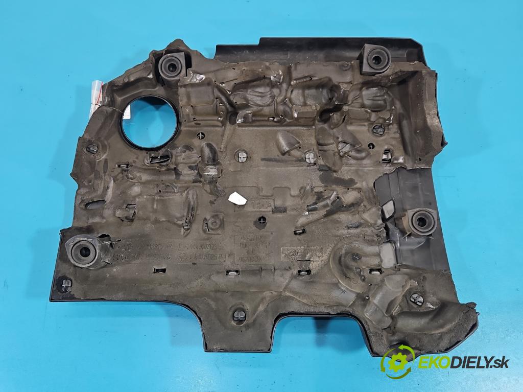 Vw Passat B7 2010-2014 1.6 tdi 105 hp manual 77 kW 1598 cm3 5- kryt motoru horní 03L103925BF