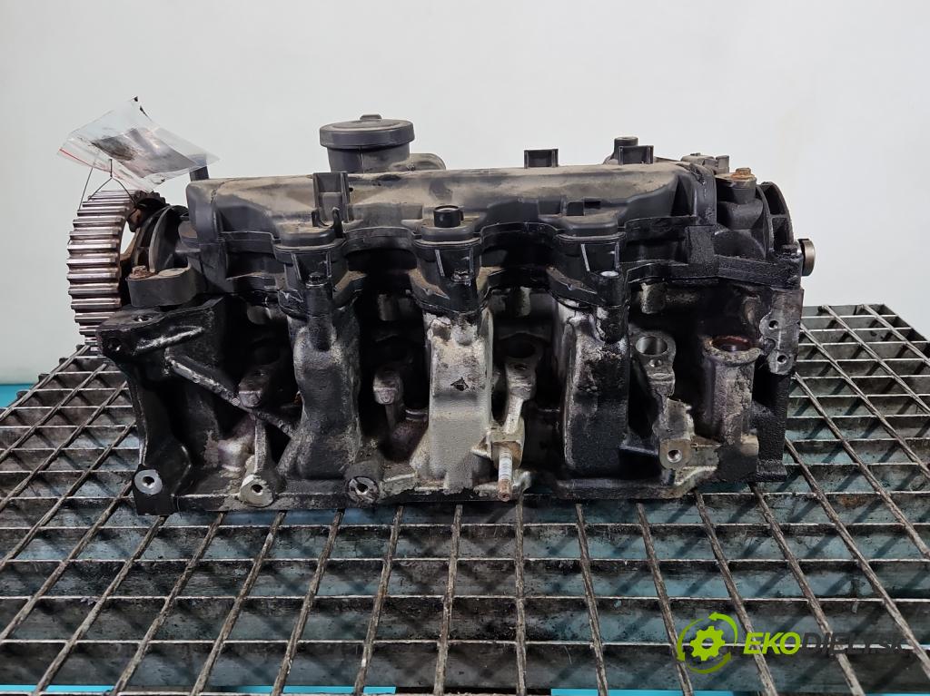 Renault Kangoo II 2008- 1.5 dci 90 HP manual 66 kW 1461 cm3 5- Hlava: motora K9KP820