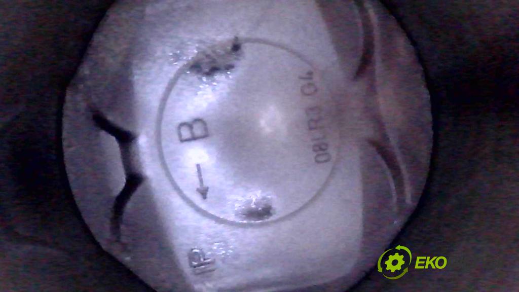 Toyota Corolla E15 2007-2014 1.6 vvti 132 hp manual 97 kW 1598 cm3 4- motor benzín 1ZR