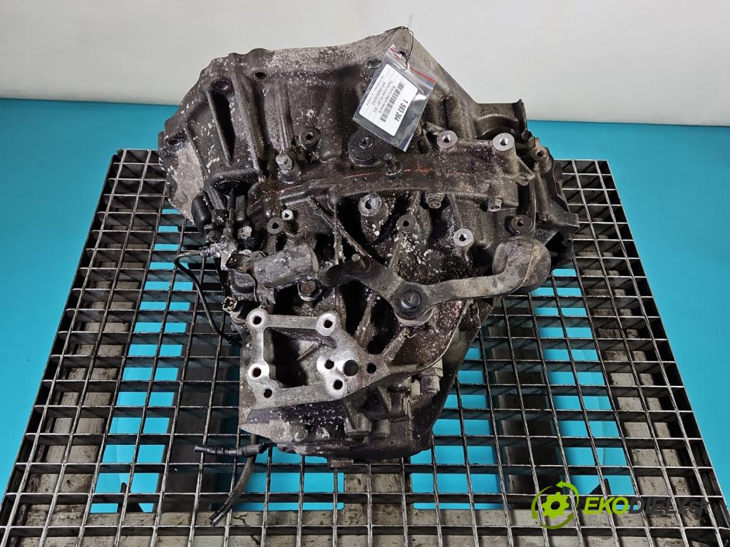 Toyota Corolla E15 2007-2014 1.6 vvti 132  HP manual 97 kW 1598 cm3 4- prevodovka stupeň,rýchlosť manual 31115-05020