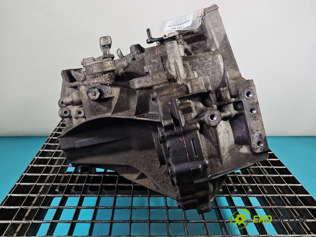 Toyota Corolla E15 2007-2014 1.6 vvti 132  HP manual 97 kW 1598 cm3 4- prevodovka stupeň,rýchlosť manual 31115-05020