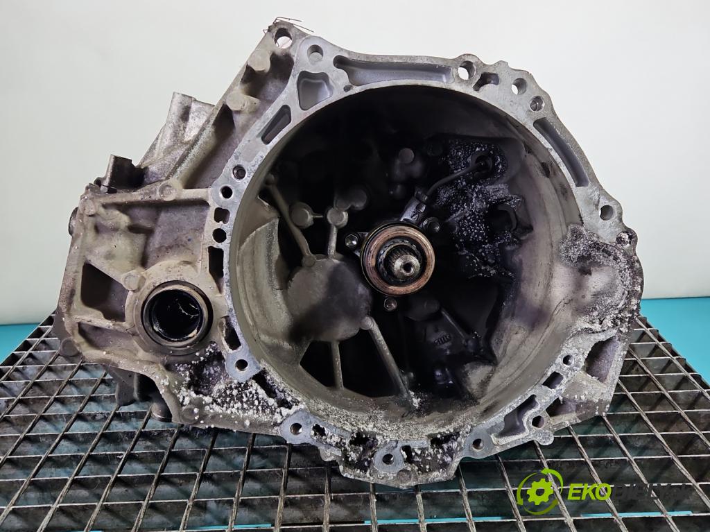 Toyota Corolla E15 2007-2014 1.6 vvti 132  HP manual 97 kW 1598 cm3 4- prevodovka stupeň,rýchlosť manual 31115-05020
