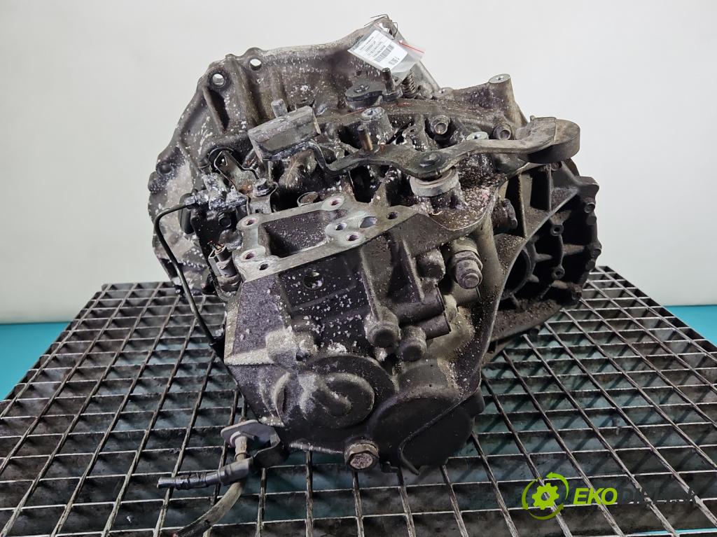 Toyota Corolla E15 2007-2014 1.6 vvti 132  HP manual 97 kW 1598 cm3 4- prevodovka stupeň,rýchlosť manual 31115-05020