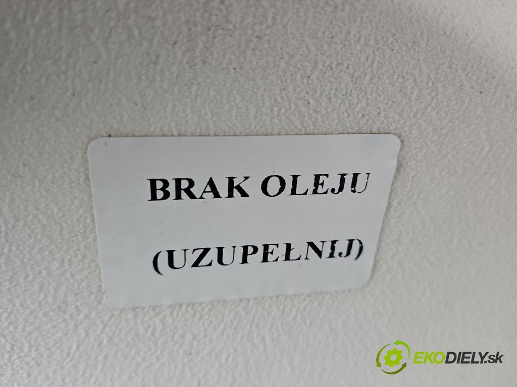 Toyota Corolla E15 2007-2014 1.6 vvti 132  HP manual 97 kW 1598 cm3 4- prevodovka stupeň,rýchlosť manual 31115-05020