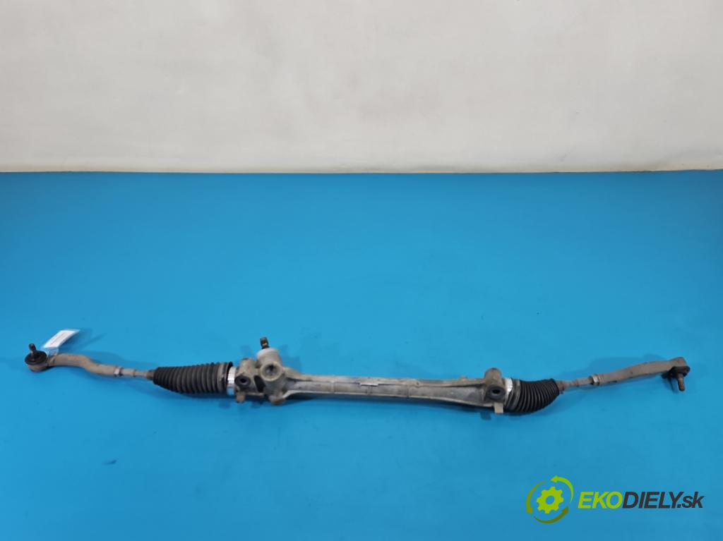 Toyota Corolla E15 2007-2014 1.6 vvti 132 hp manual 97 kW 1598 cm3 4- řízení volant 