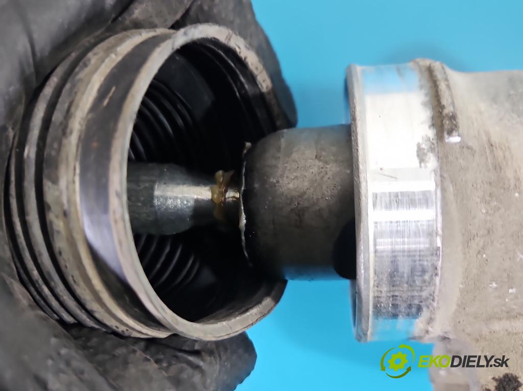 Toyota Corolla E15 2007-2014 1.6 vvti 132 HP manual 97 kW 1598 cm3 4- Ozubené kolo: volant