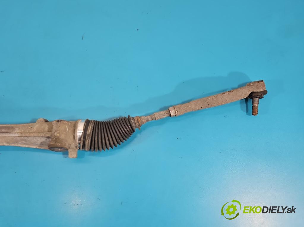 Toyota Corolla E15 2007-2014 1.6 vvti 132 HP manual 97 kW 1598 cm3 4- Ozubené kolo: volant