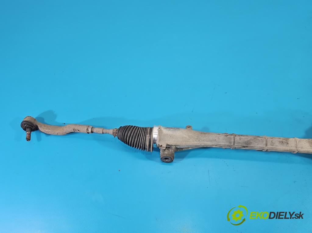 Toyota Corolla E15 2007-2014 1.6 vvti 132 HP manual 97 kW 1598 cm3 4- Ozubené kolo: volant