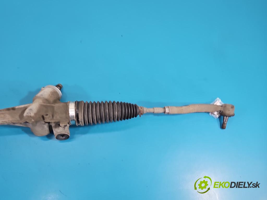 Toyota Corolla E15 2007-2014 1.6 vvti 132 HP manual 97 kW 1598 cm3 4- Ozubené kolo: volant