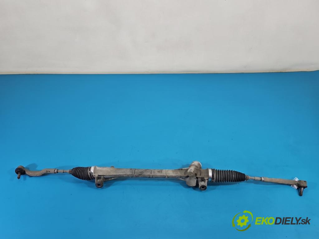 Toyota Corolla E15 2007-2014 1.6 vvti 132 HP manual 97 kW 1598 cm3 4- Ozubené kolo: volant