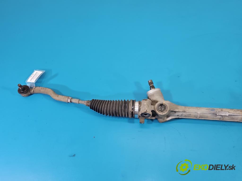 Toyota Corolla E15 2007-2014 1.6 vvti 132 HP manual 97 kW 1598 cm3 4- Ozubené kolo: volant