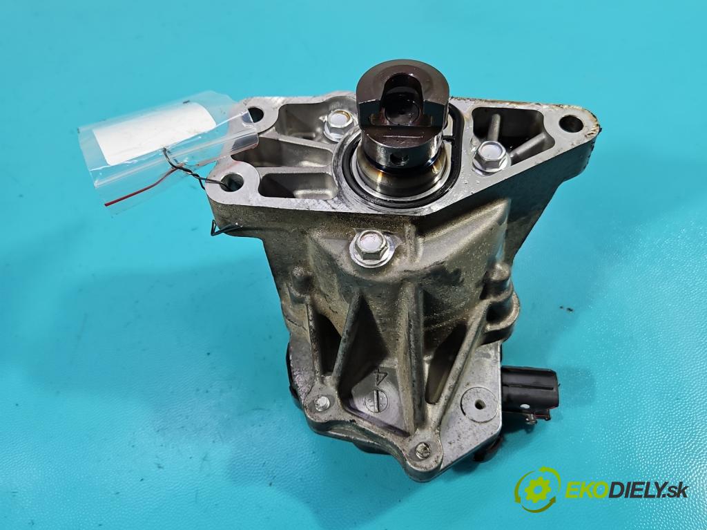 Toyota Corolla E15 2007-2014 1.6 vvti 132  HP manual 97 kW 1598 cm3 4- Ovladač: časovanie načasovanie 222A0-37014