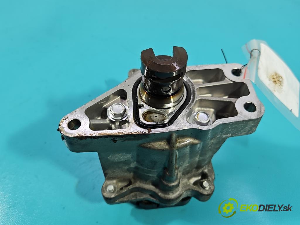 Toyota Corolla E15 2007-2014 1.6 vvti 132  HP manual 97 kW 1598 cm3 4- Ovladač: časovanie načasovanie 222A0-37014
