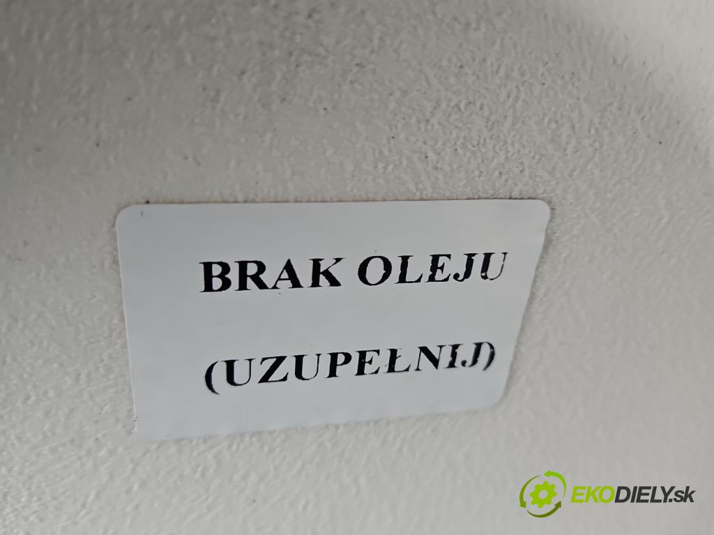 Renault Kangoo II 2008- 1.5 dci 90 HP manual 66 kW 1461 cm3 5- prevodovka stupeň,rýchlosť manual JR5156