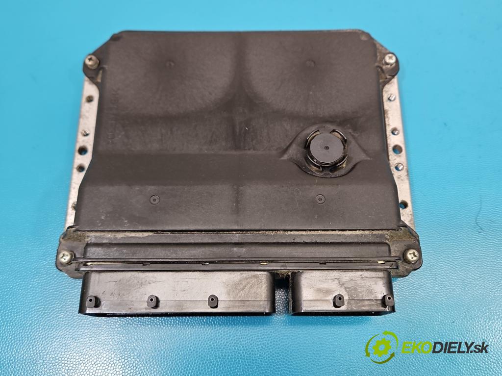 Toyota Corolla E15 2007-2014 1.6 vvti 132  HP manual 97 kW 1598 cm3 4- riadiaca jednotka motora 89661-02W60